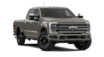 2026 Ford Super Duty F-250 Base