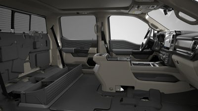 2026 Ford Super Duty F-250 Base