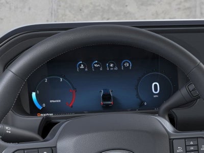 2026 Ford Super Duty F-250 Platinum