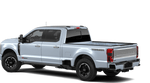 2026 Ford Super Duty F-250 Platinum