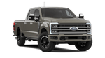 2026 Ford Super Duty F-250 Platinum
