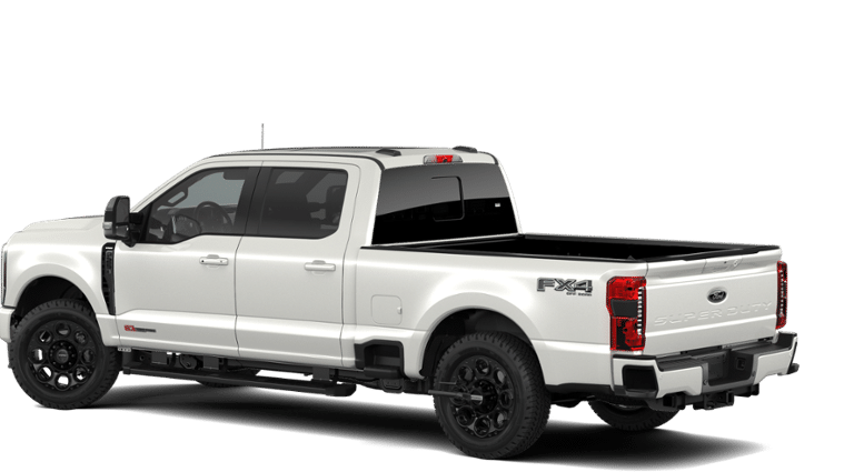 2026 Ford Super Duty F-250 Lariat