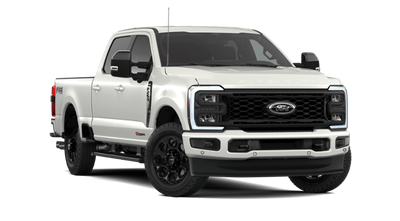2026 Ford Super Duty F-250 Lariat