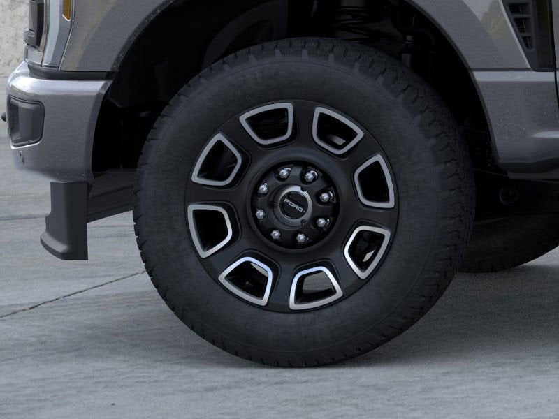 2026 Ford Super Duty F-250 Base