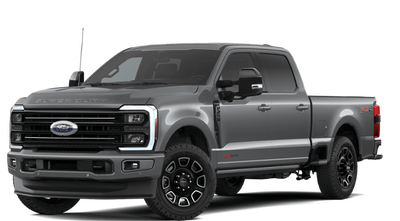 2026 Ford Super Duty F-250 Base