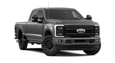 2026 Ford Super Duty F-250 Base