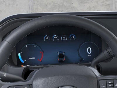 2026 Ford Super Duty F-250 Platinum