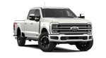 2026 Ford Super Duty F-250 Platinum