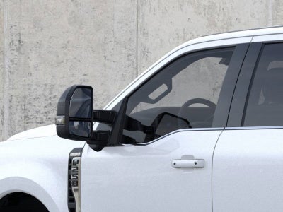 2026 Ford Super Duty F-250 Base