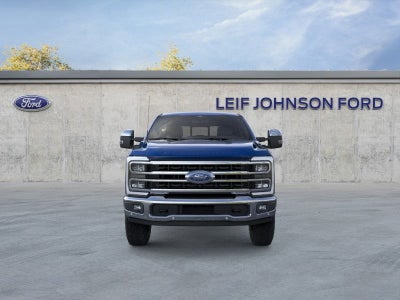 2026 Ford Super Duty F-250 King Ranch