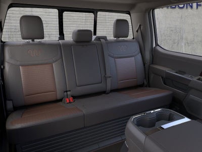 2026 Ford Super Duty F-250 King Ranch