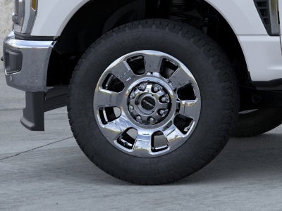 2026 Ford Super Duty F-250 King Ranch