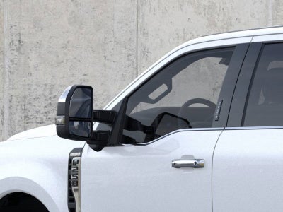 2026 Ford Super Duty F-250 King Ranch