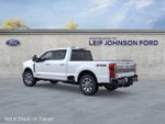 2026 Ford Super Duty F-250 King Ranch