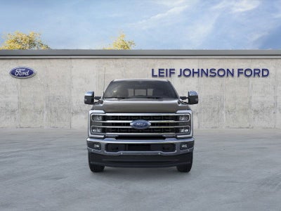 2026 Ford Super Duty F-250 King Ranch