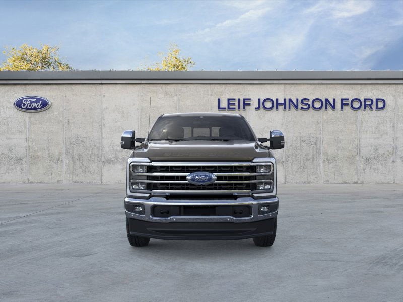 2026 Ford Super Duty F-250 King Ranch