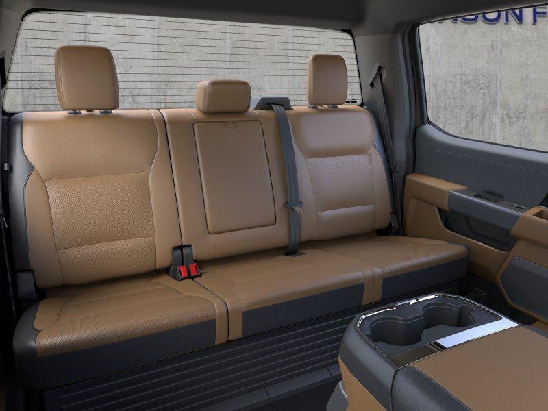 2026 Ford Super Duty F-250 Lariat