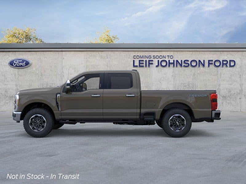 2026 Ford Super Duty F-250 Lariat