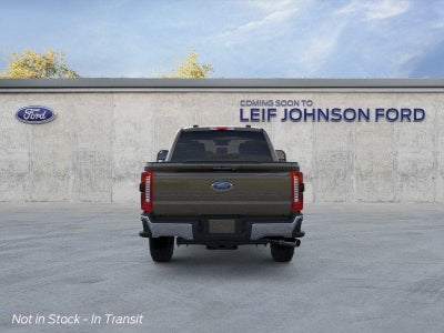 2026 Ford Super Duty F-250 Lariat