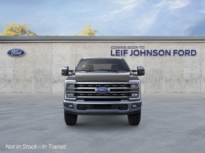 2026 Ford Super Duty F-250 Lariat