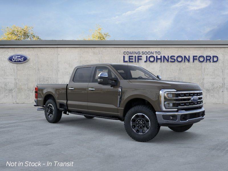 2026 Ford Super Duty F-250 Lariat