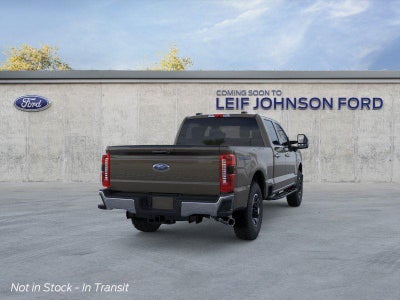2026 Ford Super Duty F-250 Lariat