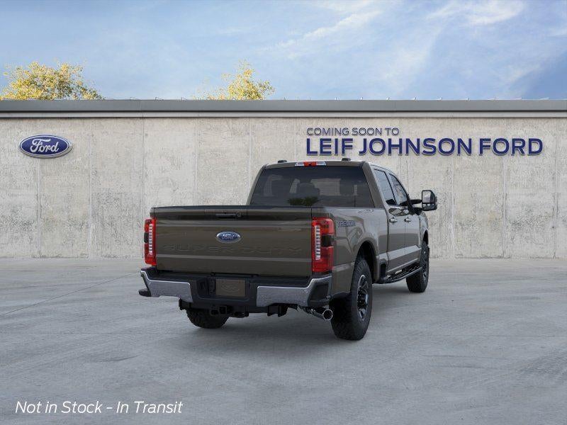 2026 Ford Super Duty F-250 Lariat