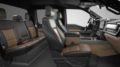 2026 Ford Super Duty F-250 Lariat