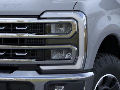 2026 Ford Super Duty F-250 Lariat