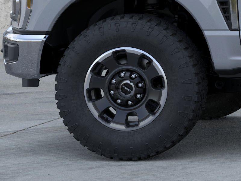 2026 Ford Super Duty F-250 Lariat