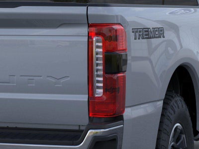 2026 Ford Super Duty F-250 Lariat