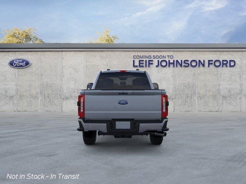 2026 Ford Super Duty F-250 Lariat