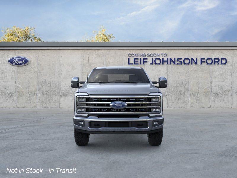 2026 Ford Super Duty F-250 Lariat