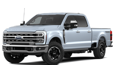 2026 Ford Super Duty F-250 Lariat