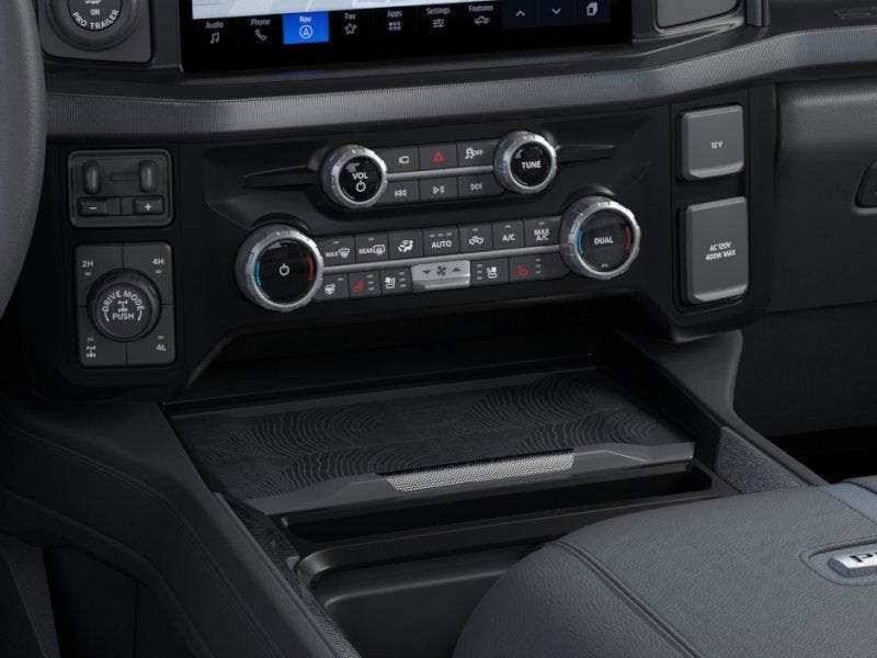 2026 Ford Super Duty F-250 Platinum