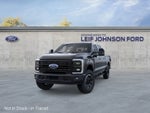 2026 Ford Super Duty F-250 Platinum