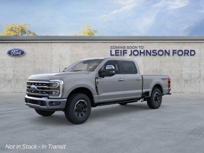 2026 Ford Super Duty F-250 Lariat