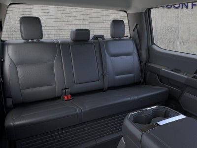 2026 Ford Super Duty F-250 Lariat