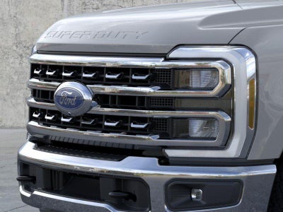 2026 Ford Super Duty F-250 Lariat