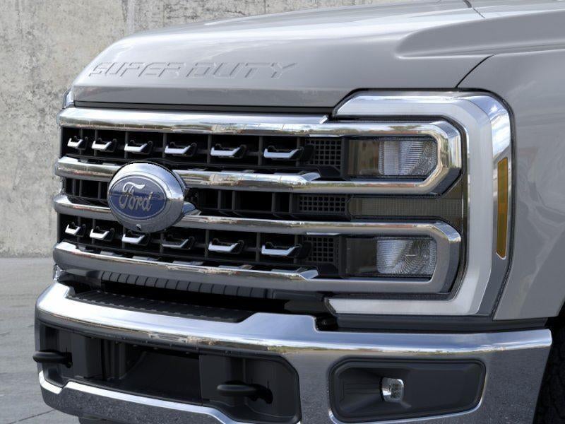 2026 Ford Super Duty F-250 Lariat