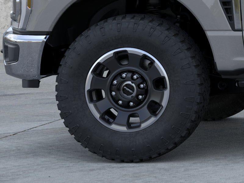 2026 Ford Super Duty F-250 Lariat