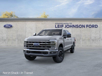 2026 Ford Super Duty F-250 Lariat