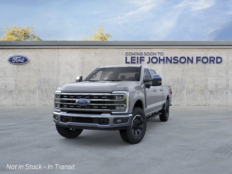 2026 Ford Super Duty F-250 Lariat