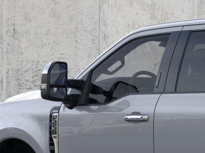 2026 Ford Super Duty F-250 Lariat