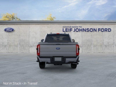 2026 Ford Super Duty F-250 Lariat