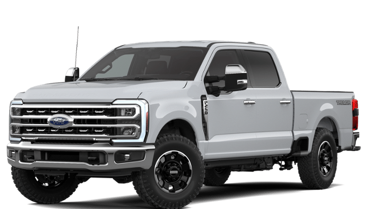 2026 Ford Super Duty F-250 Lariat
