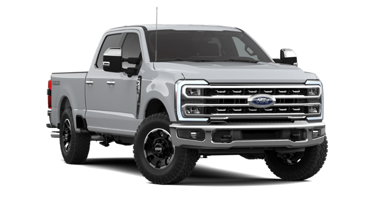 2026 Ford Super Duty F-250 Lariat