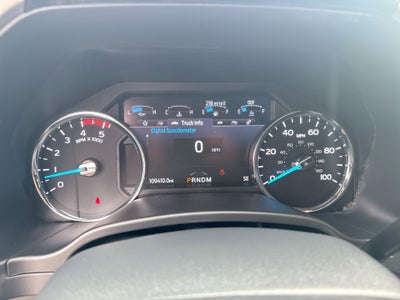 2022 Ford Super Duty F-250 Lariat