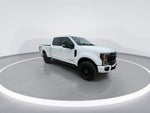 2022 Ford Super Duty F-250 Lariat