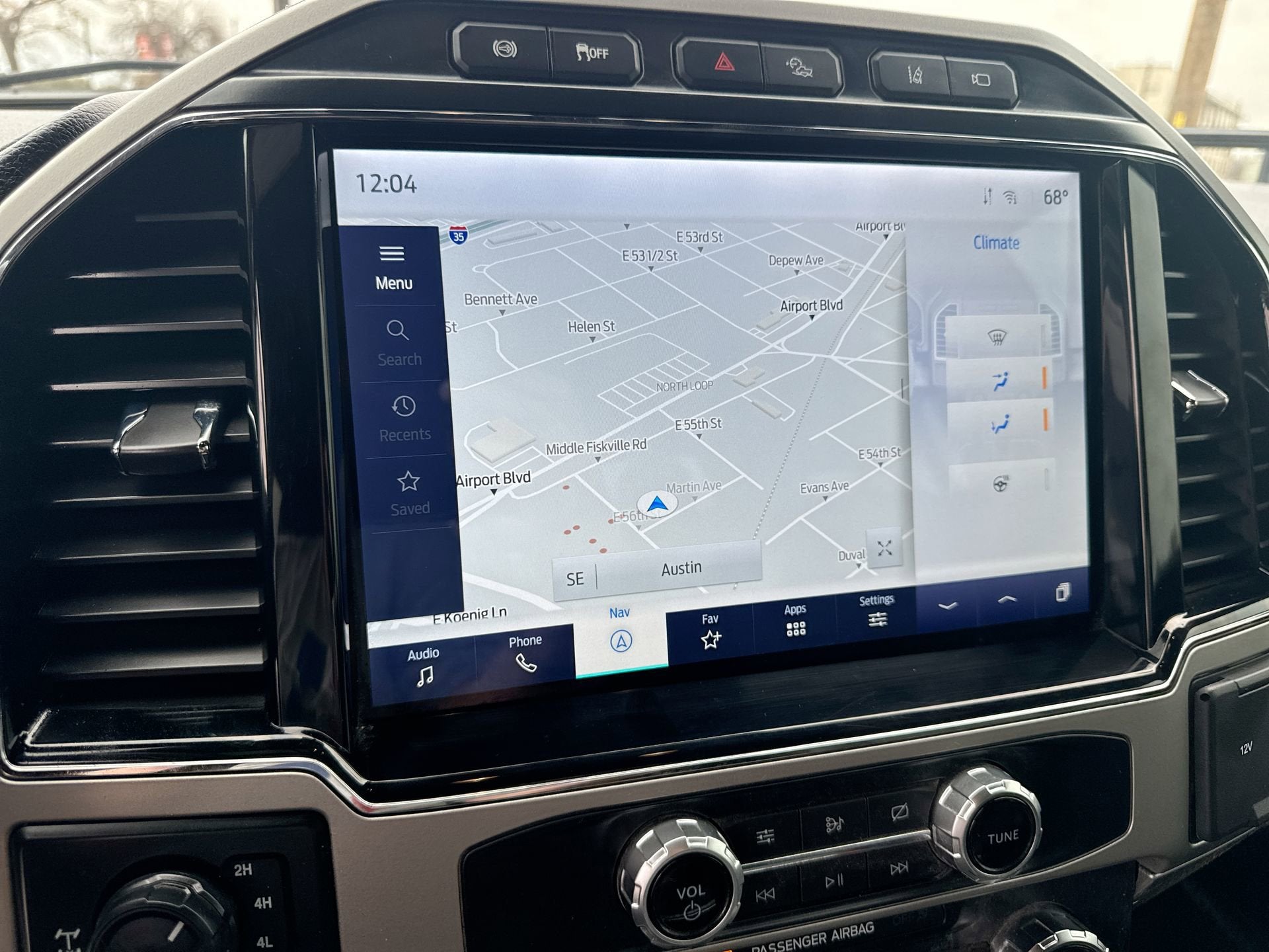 2022 Ford Super Duty F-250 Lariat